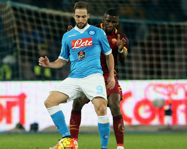 higuain-rudiger-napoli-roma