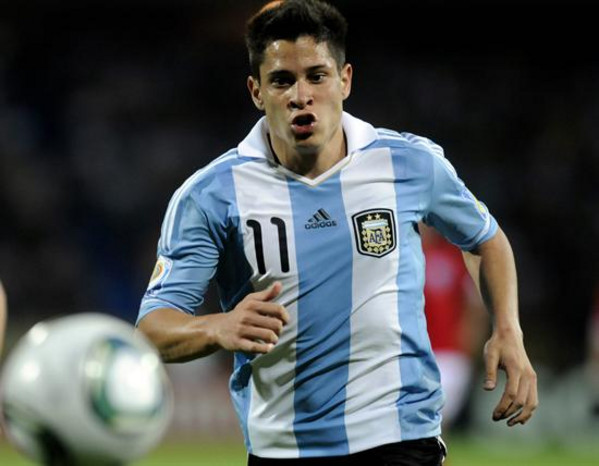 iturbe argentina