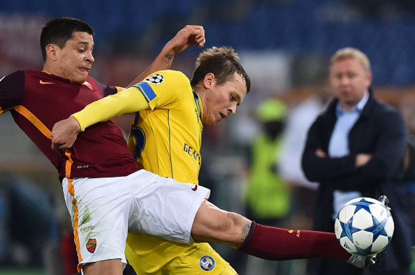 iturbe-contrasto-roma-bate