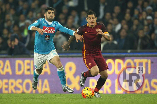 iturbe napoli roma 131215 mancini