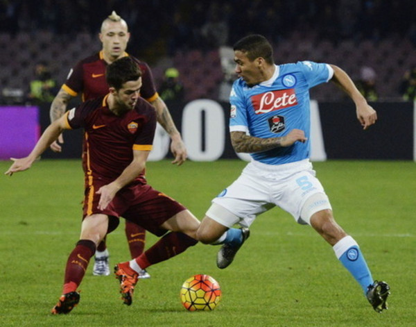 pjanic-Napoli-Roma-13.12.15