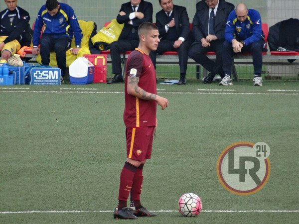 primavera roma frosinone vasco(6)