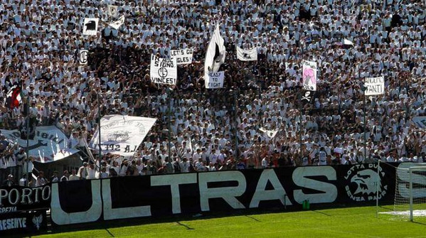 spezia tifosi curva