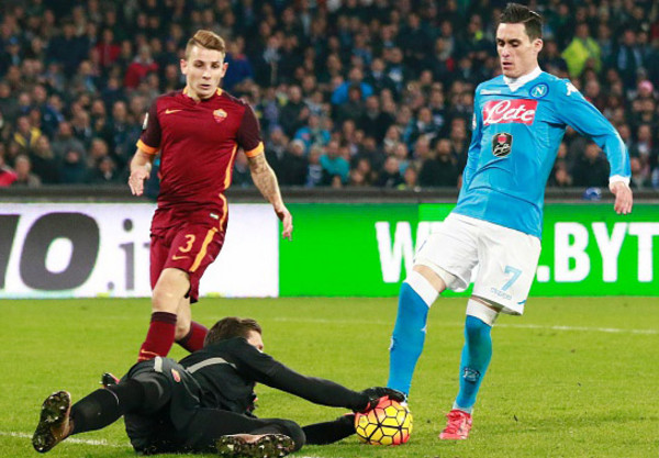 szczesny-uscita-su-callejon-napoli-roma