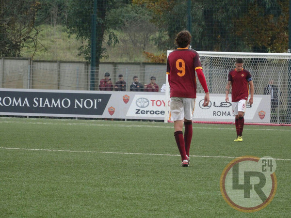 youth league roma bate primavera (2)