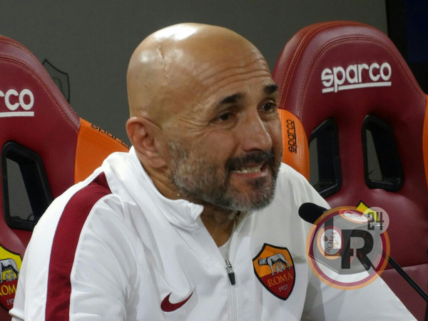 1Spalletti conferenza stampa presentazione 16.01.2016