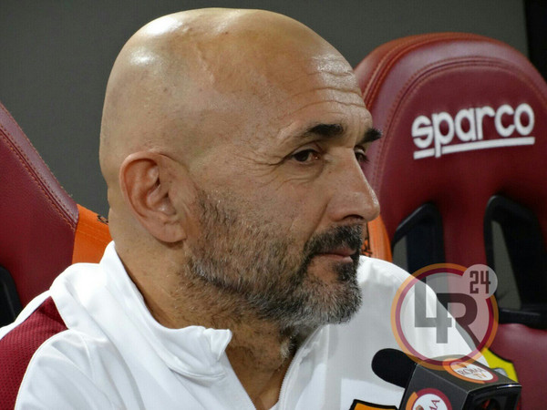 2Spalletti conferenza stampa presentazione 16.01.2016