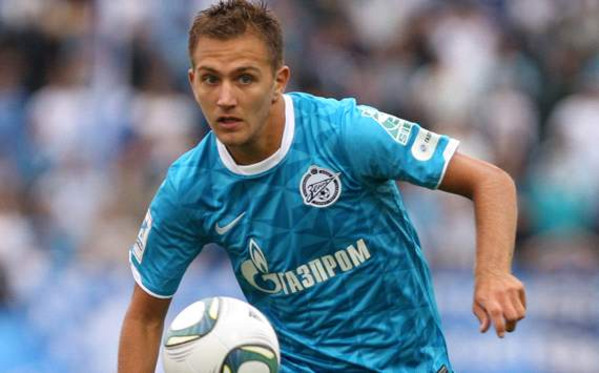 Criscito zenit