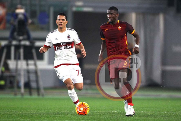 Ruediger Roma-Milan lr24