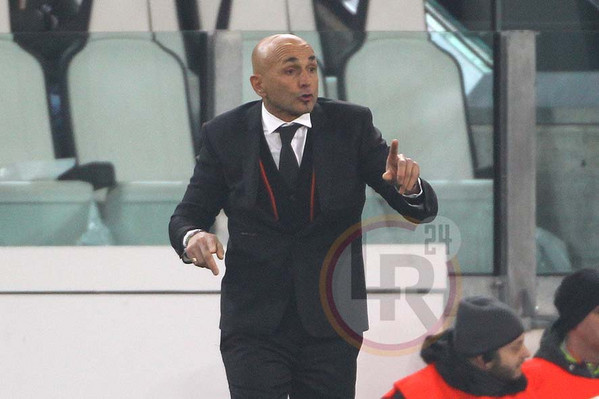 SPALLETTI TUTTA FIGURA MANCINI