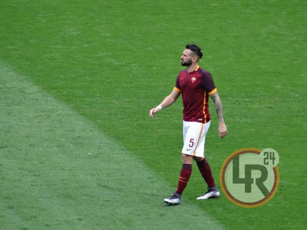 castan roma verona 17.1.16