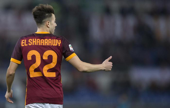 el shaarawy-spalle