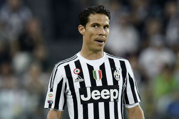 hernanes juve