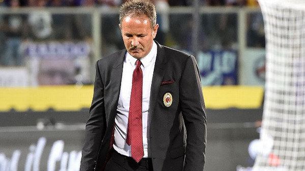 mihajlovic milan