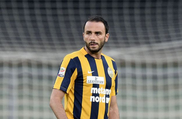 pazzini verona