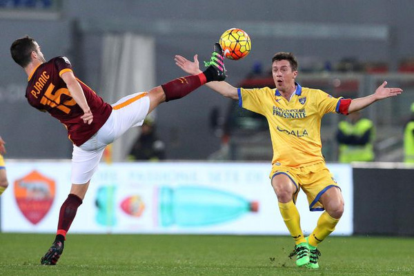 pjanic-spaccata-roma-frosinone