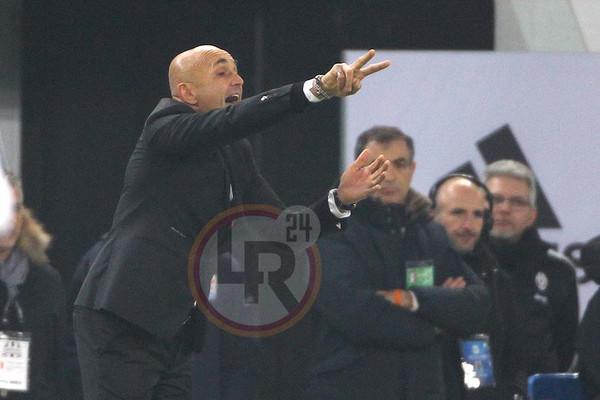 spalletti indicazioni mancini