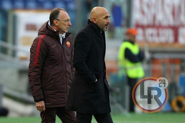 spalletti tutta figura