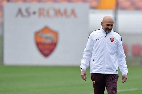 spalletti