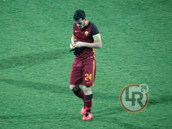 FLORENZI TUTTA FIGURA