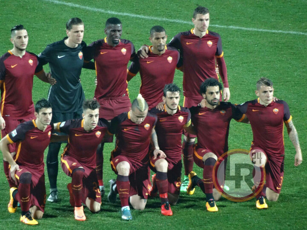 FORMAZIONE CARPI ROMA