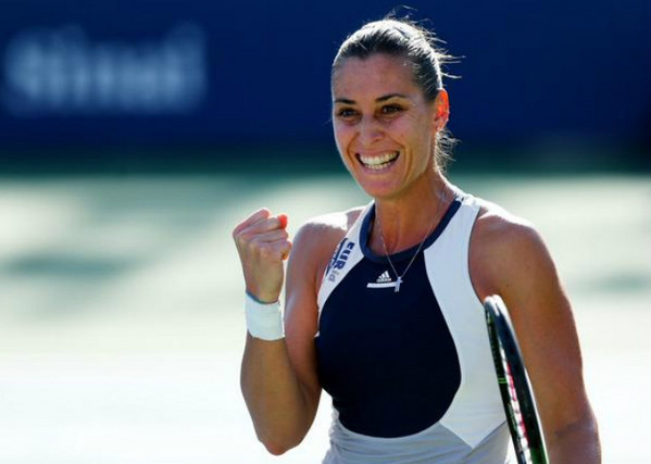 Flavia-Pennetta