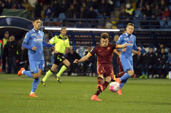 el shaarawy