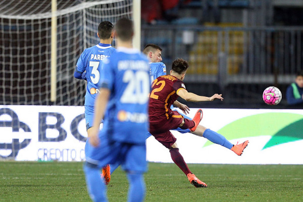 el-shaarawy-gol-empoli-roma