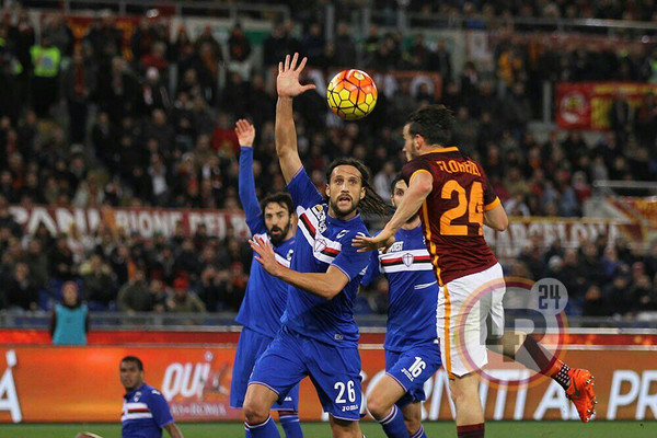 florenzi gol