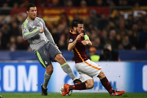 FBL-EUR-C1-ROMA-REAL MADRID