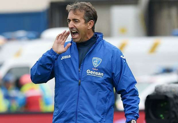 giampaolo empoli