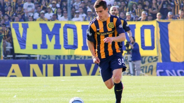 lo celso rosario central