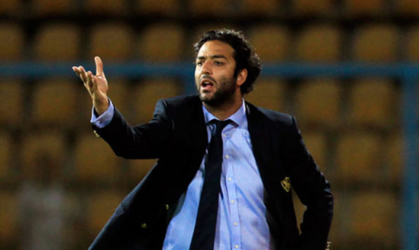 mido zamalek