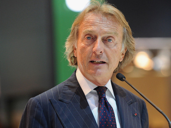 montezemolo