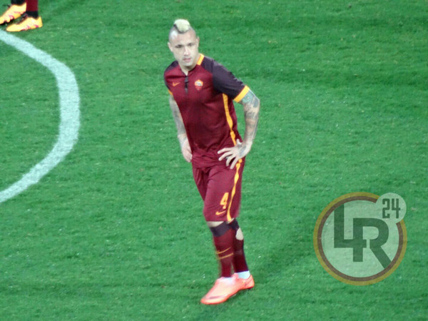 nainggolan tutta figura