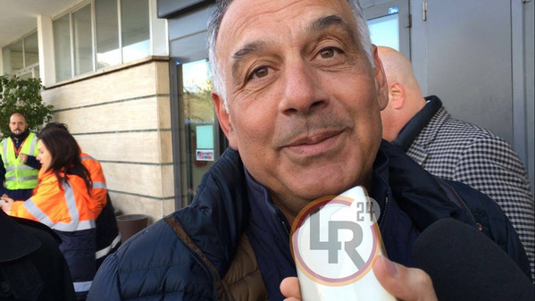 pallotta ciampino