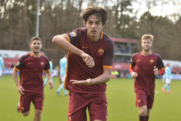 psv roma primavera soleri