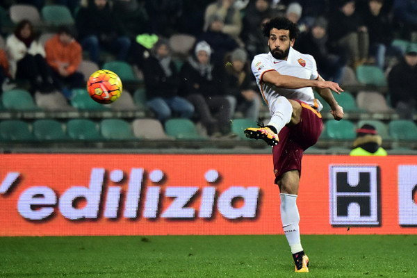 salah-tiro-ottima-sassuolo-roma