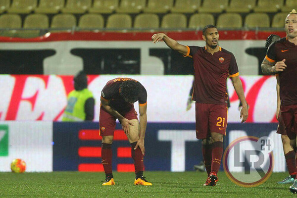 salah vainqueur carpi