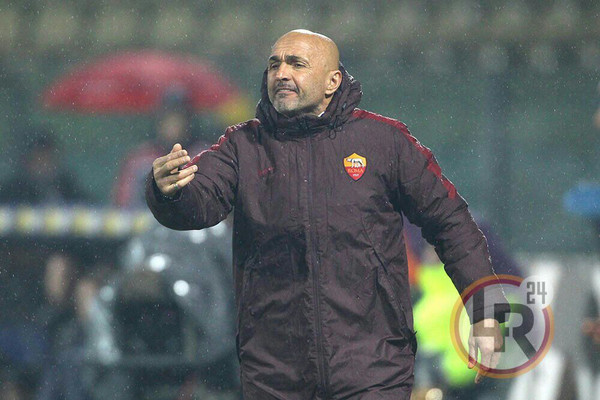 spalletti carpi lr24