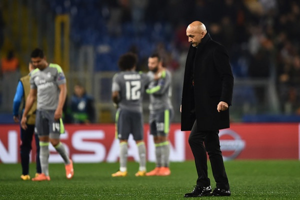 spalletti-deluso-roma-reaL