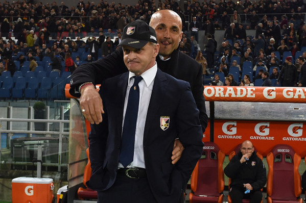 spalletti iachini