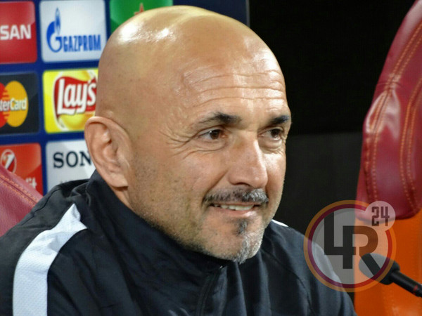 spalletti mezzo sorriso conf pp