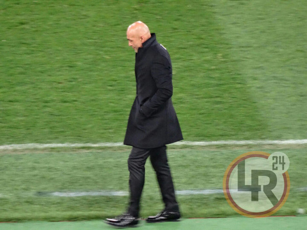 spalletti roma palermo lr24