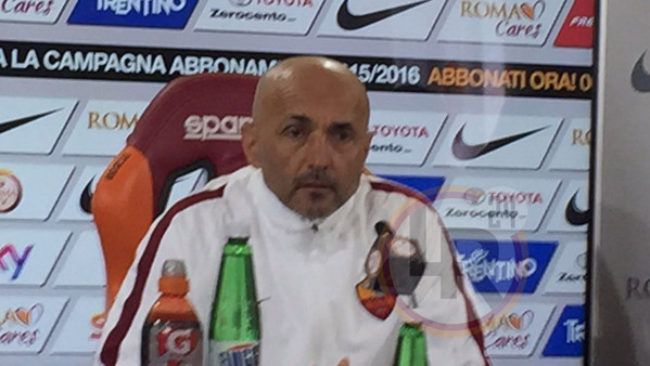 spalletti sguardo fisso conf