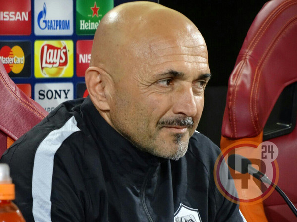 spalletti sguardo laterale pp conf