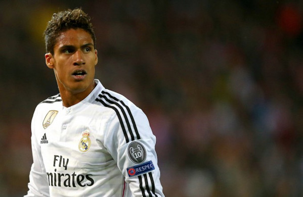 VARANE