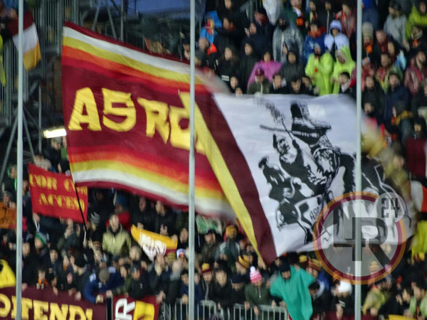 tifosi empoli roma