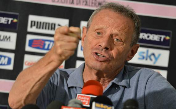 zamparini