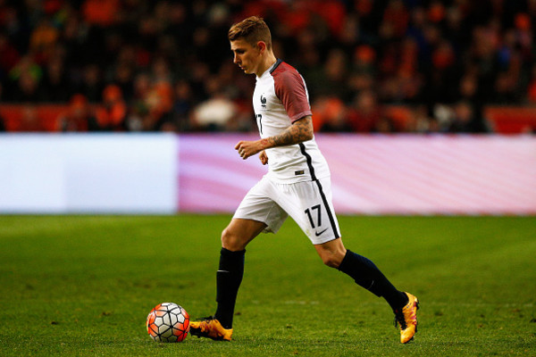 Netherlands v France - International Friendly